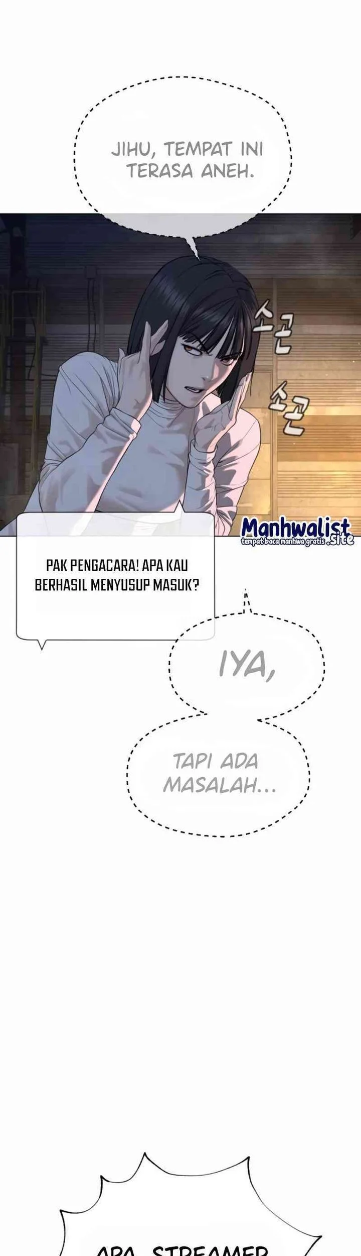 A Lawyer Killler (Killer Lawyer) Chapter 5 Gambar 43