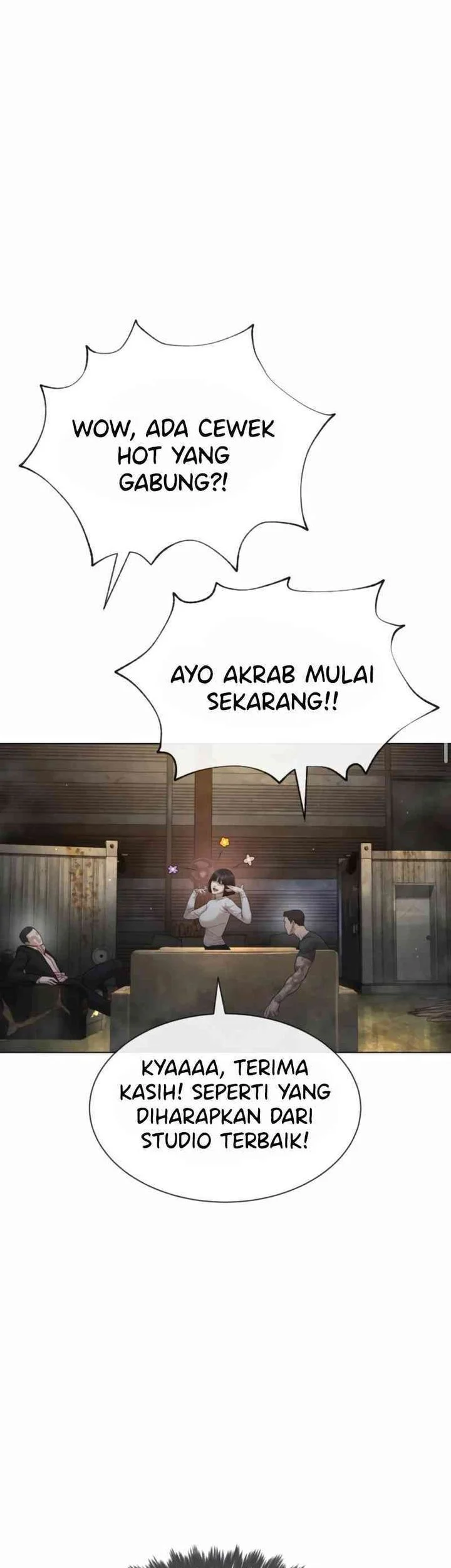 A Lawyer Killler (Killer Lawyer) Chapter 5 Gambar 47