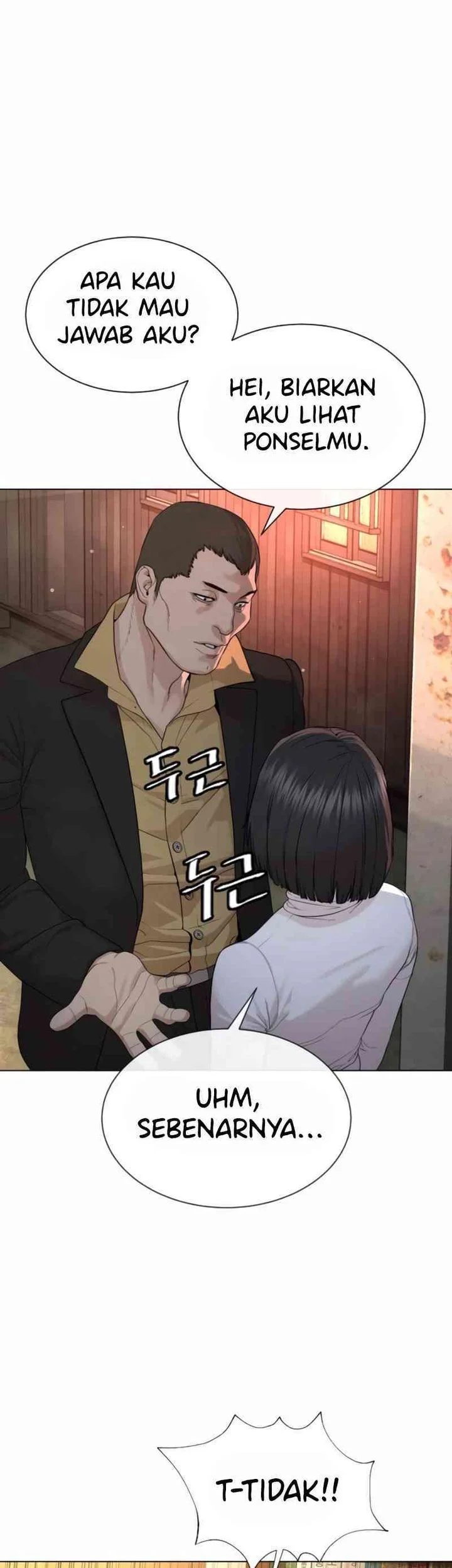 A Lawyer Killler (Killer Lawyer) Chapter 5 Gambar 53