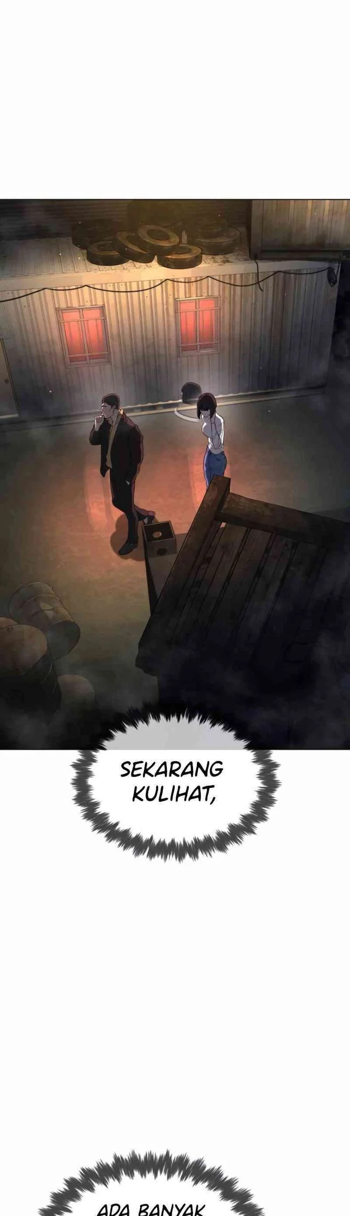 A Lawyer Killler (Killer Lawyer) Chapter 5 Gambar 59