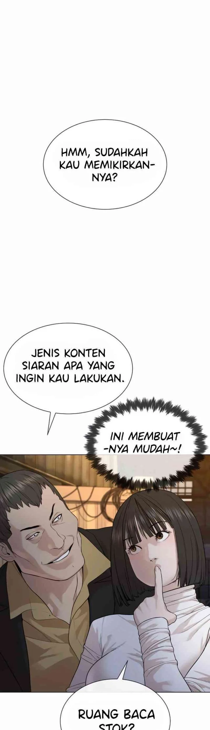 A Lawyer Killler (Killer Lawyer) Chapter 5 Gambar 61