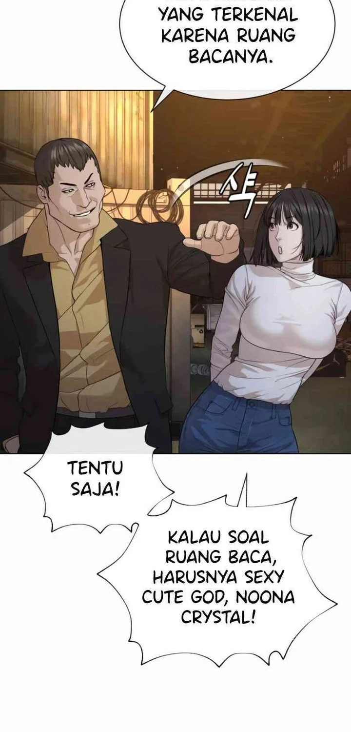 A Lawyer Killler (Killer Lawyer) Chapter 5 Gambar 64