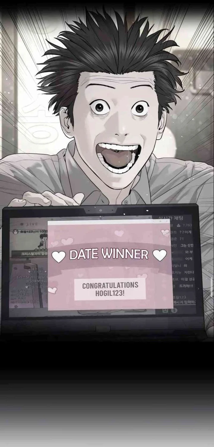 A Lawyer Killler (Killer Lawyer) Chapter 5 Gambar 66