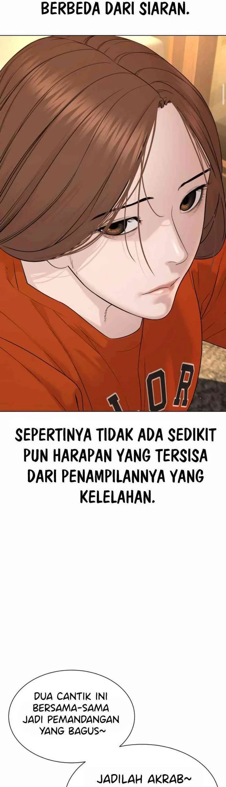 A Lawyer Killler (Killer Lawyer) Chapter 5 Gambar 69