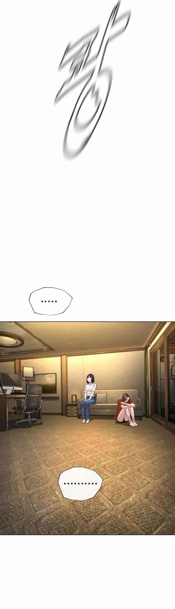 A Lawyer Killler (Killer Lawyer) Chapter 5 Gambar 73