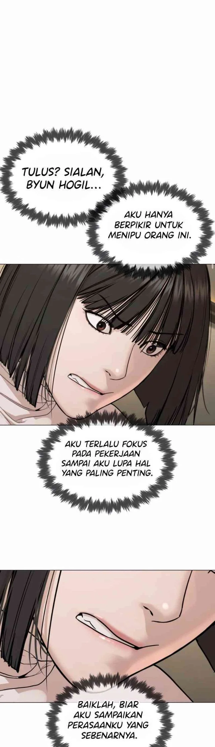 A Lawyer Killler (Killer Lawyer) Chapter 5 Gambar 81