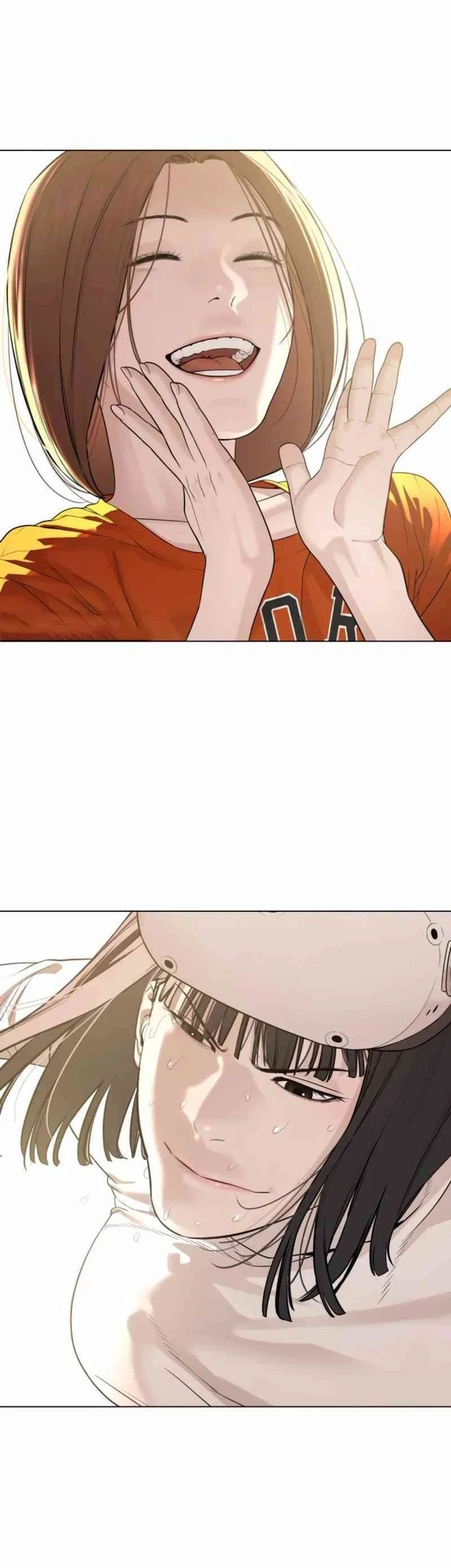 A Lawyer Killler (Killer Lawyer) Chapter 5 Gambar 91