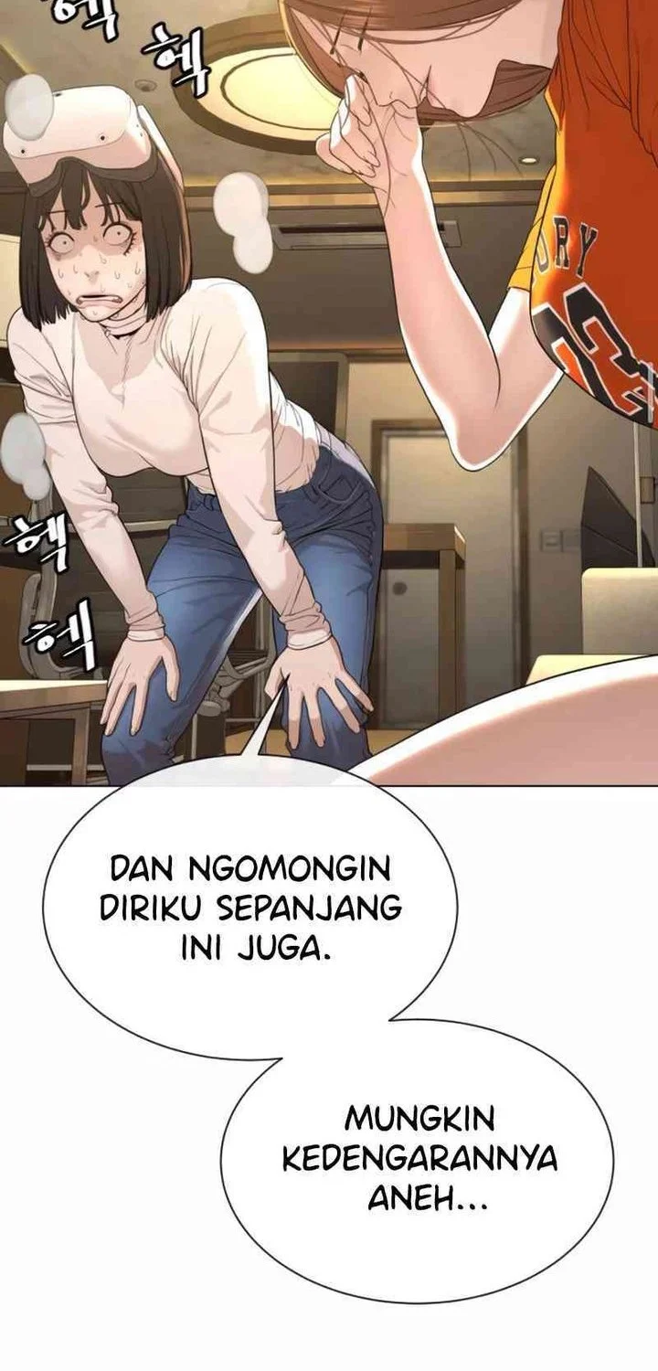 A Lawyer Killler (Killer Lawyer) Chapter 5 Gambar 94