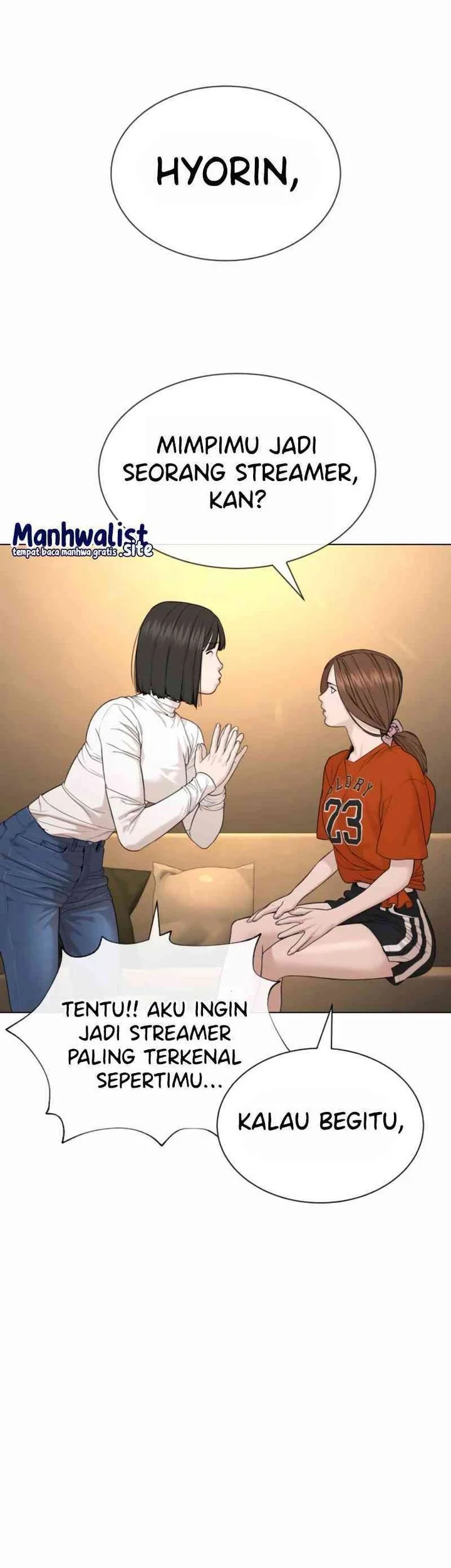 A Lawyer Killler (Killer Lawyer) Chapter 5 Gambar 99