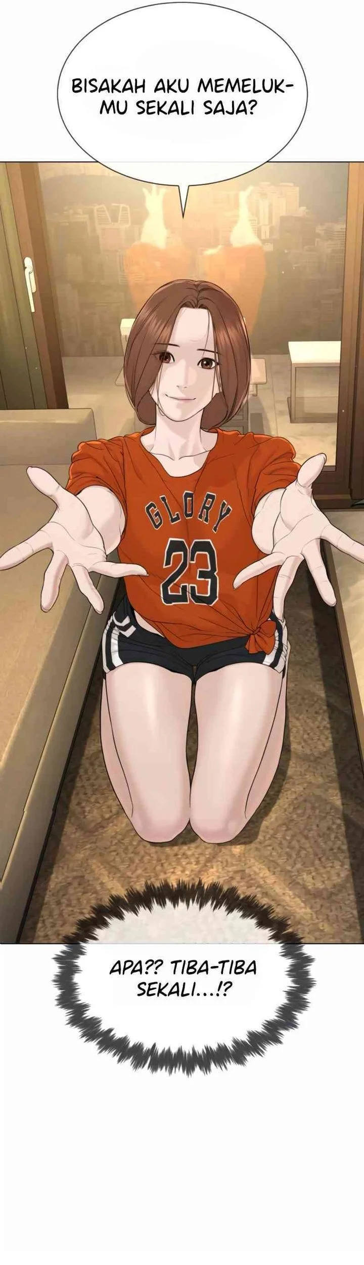 A Lawyer Killler (Killer Lawyer) Chapter 5 Gambar 101