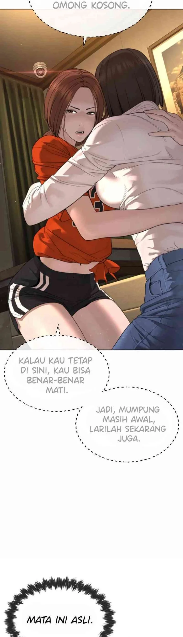 A Lawyer Killler (Killer Lawyer) Chapter 5 Gambar 105