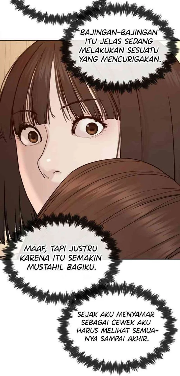 A Lawyer Killler (Killer Lawyer) Chapter 5 Gambar 106