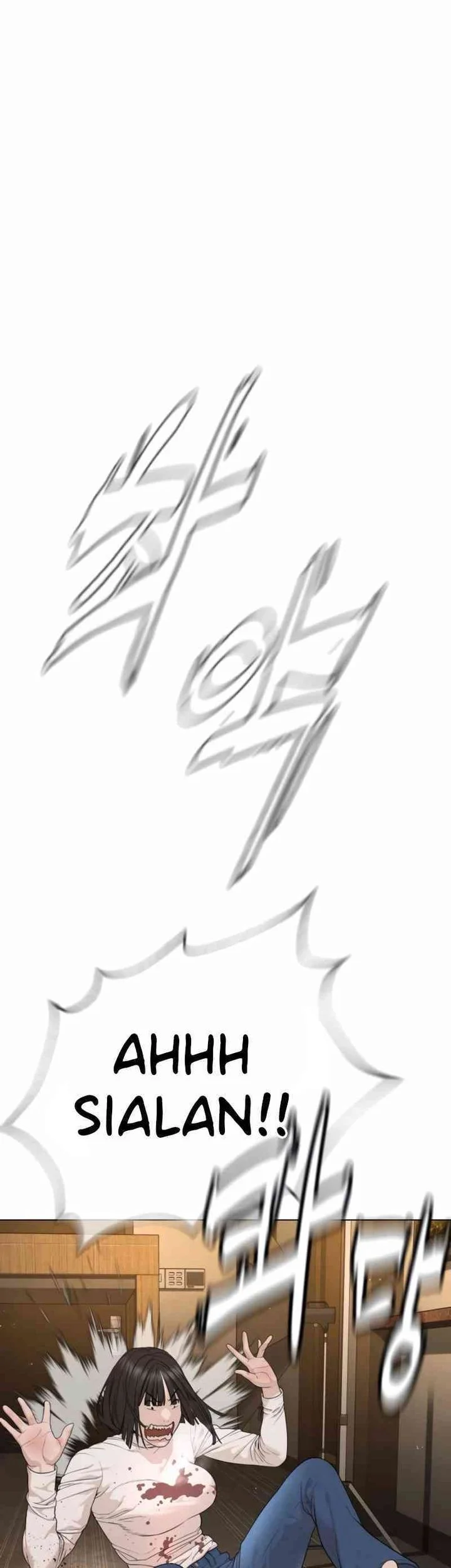 A Lawyer Killler (Killer Lawyer) Chapter 5 Gambar 109