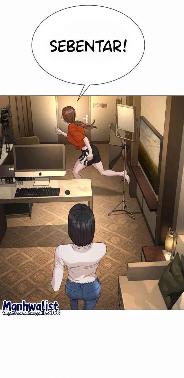 A Lawyer Killler (Killer Lawyer) Chapter 5 Gambar 112