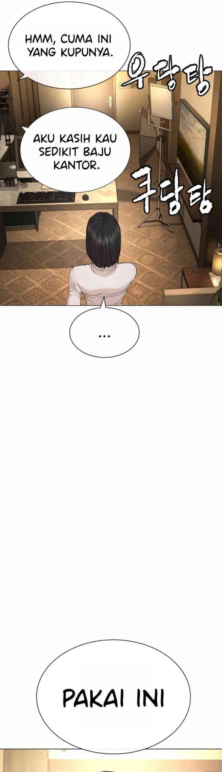 A Lawyer Killler (Killer Lawyer) Chapter 5 Gambar 113