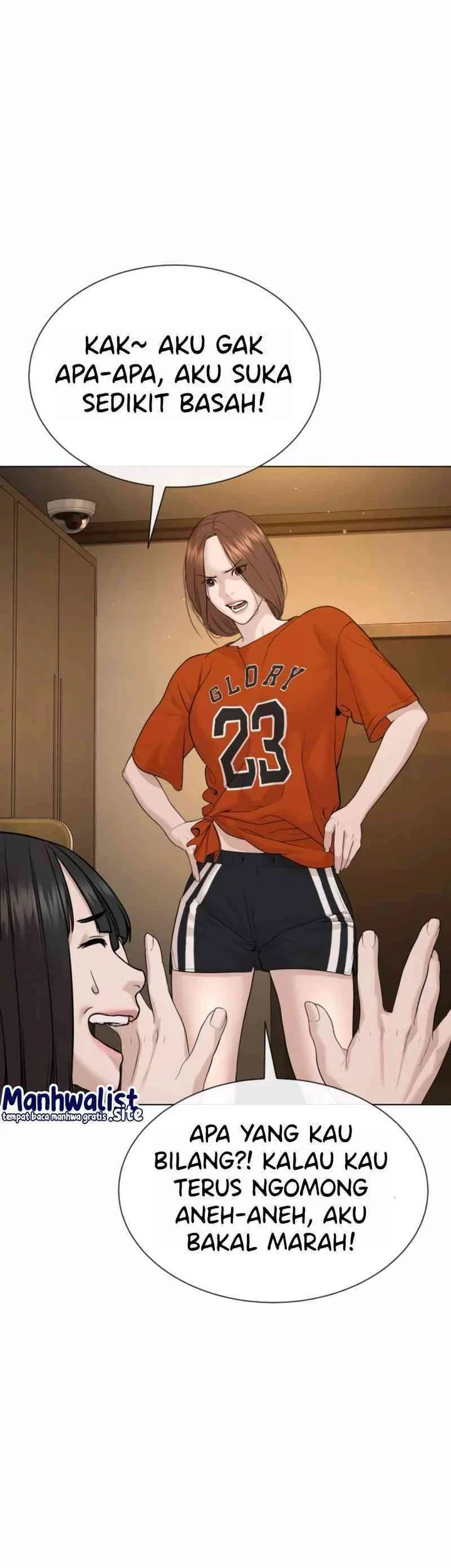 A Lawyer Killler (Killer Lawyer) Chapter 5 Gambar 115