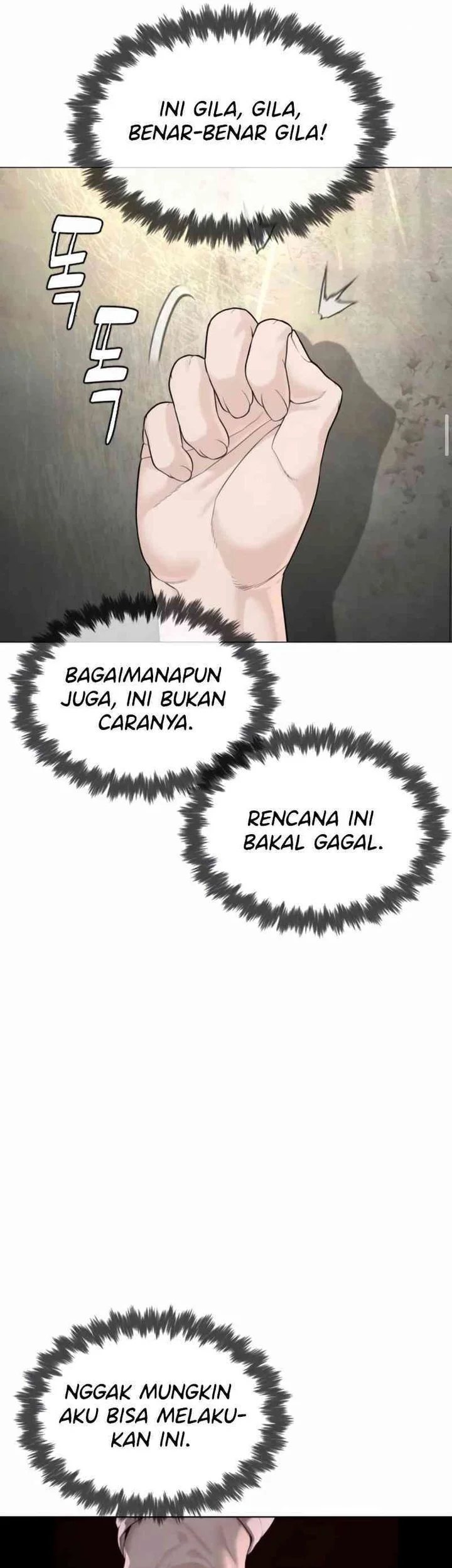 A Lawyer Killler (Killer Lawyer) Chapter 5 Gambar 11