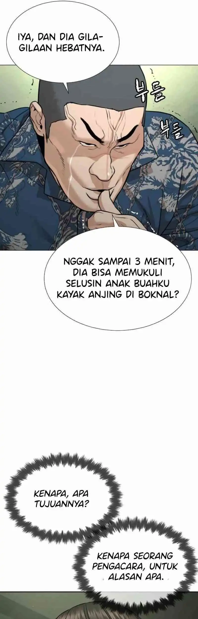 A Lawyer Killler (Killer Lawyer) Chapter 6 Gambar 27