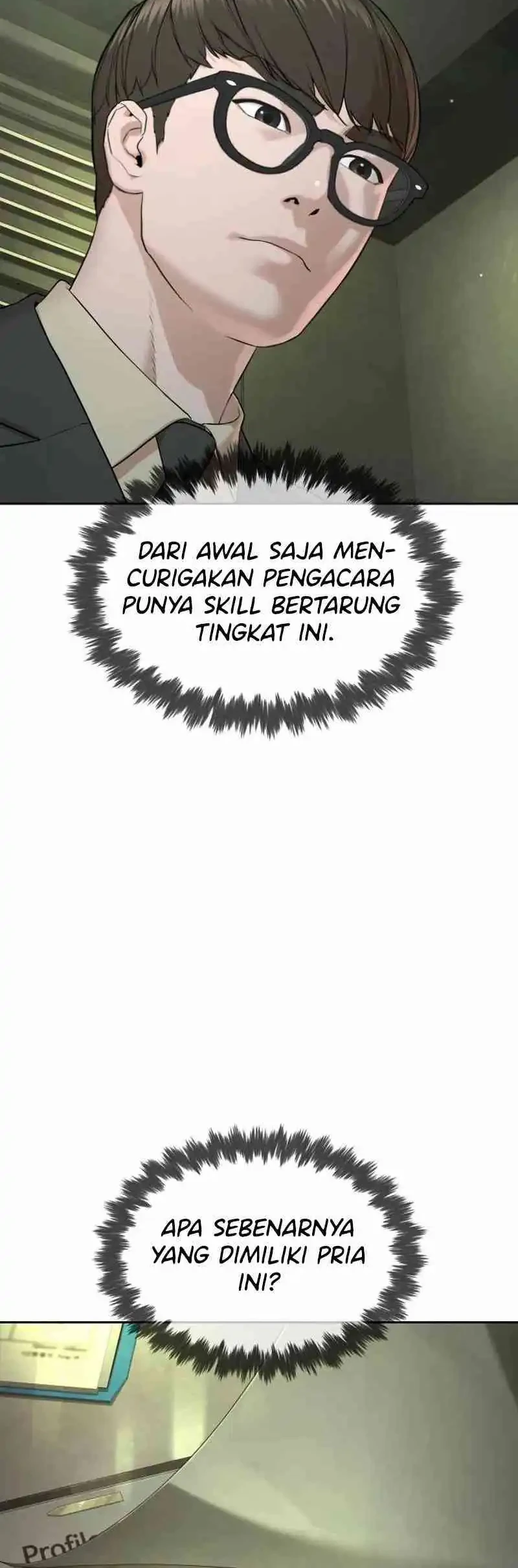 A Lawyer Killler (Killer Lawyer) Chapter 6 Gambar 28