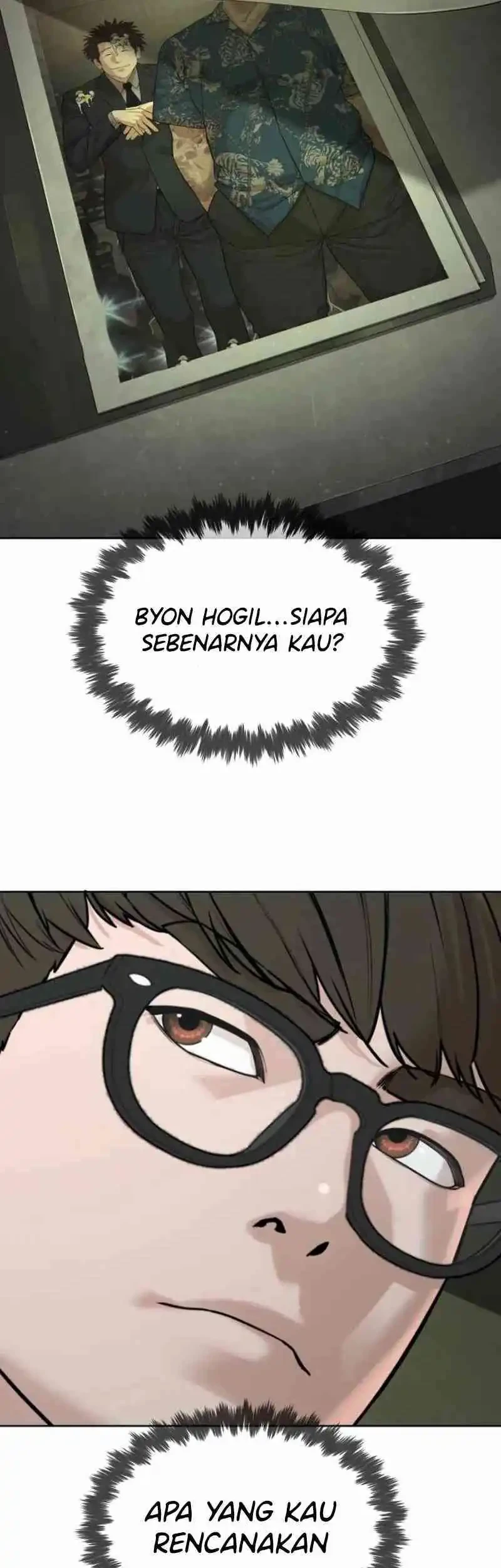 A Lawyer Killler (Killer Lawyer) Chapter 6 Gambar 29