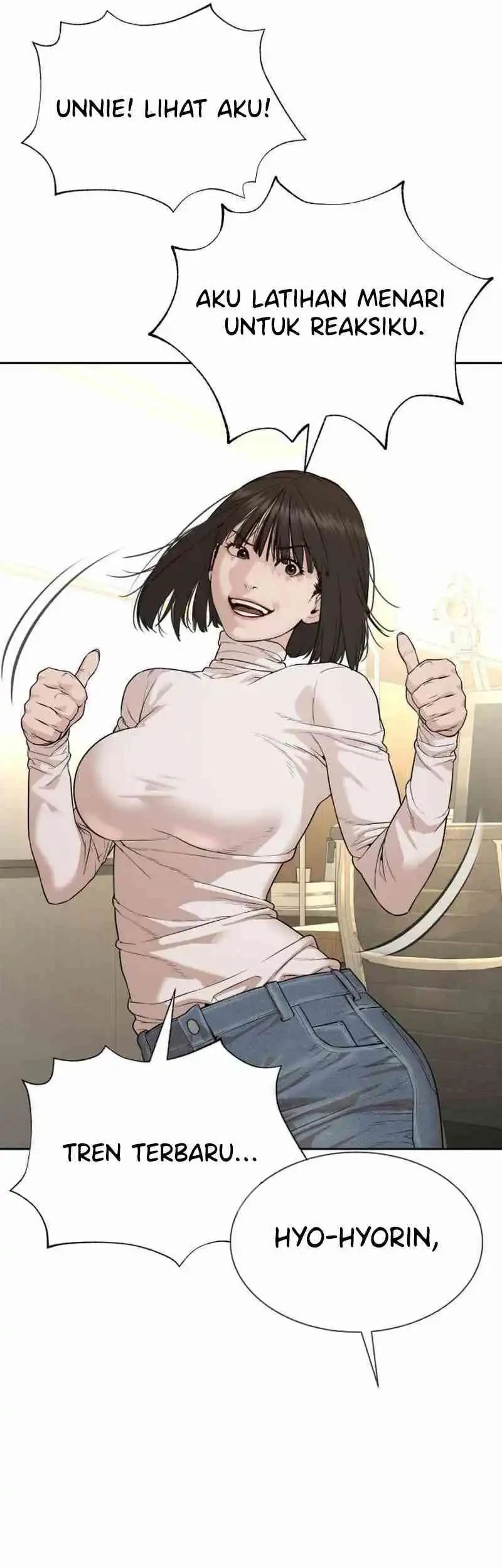 A Lawyer Killler (Killer Lawyer) Chapter 6 Gambar 31