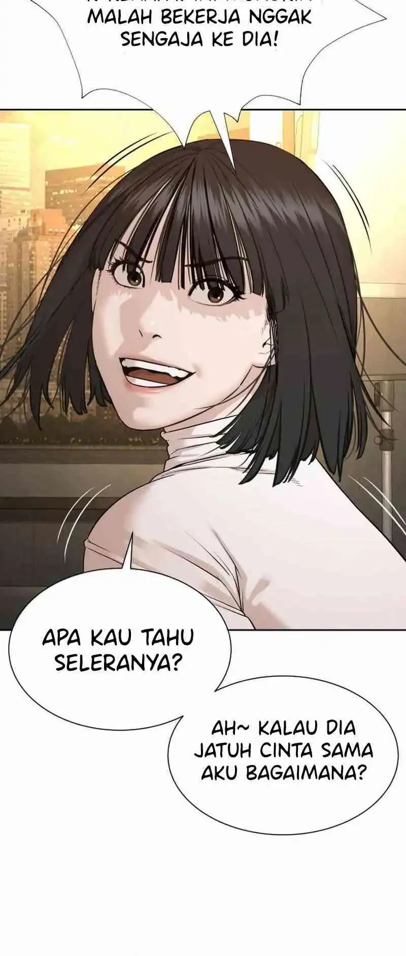 A Lawyer Killler (Killer Lawyer) Chapter 6 Gambar 34