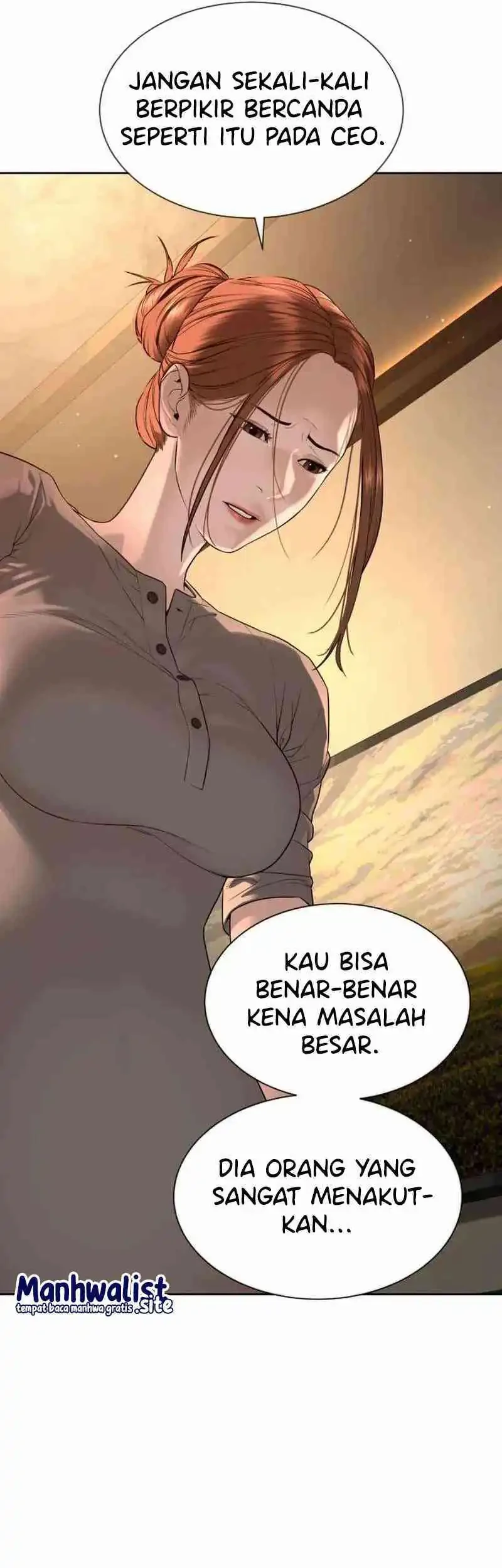 A Lawyer Killler (Killer Lawyer) Chapter 6 Gambar 37