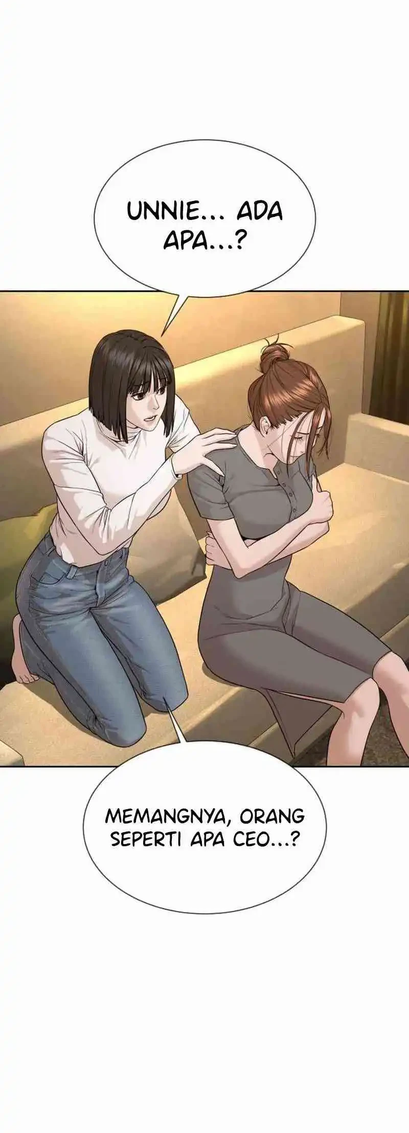 A Lawyer Killler (Killer Lawyer) Chapter 6 Gambar 38