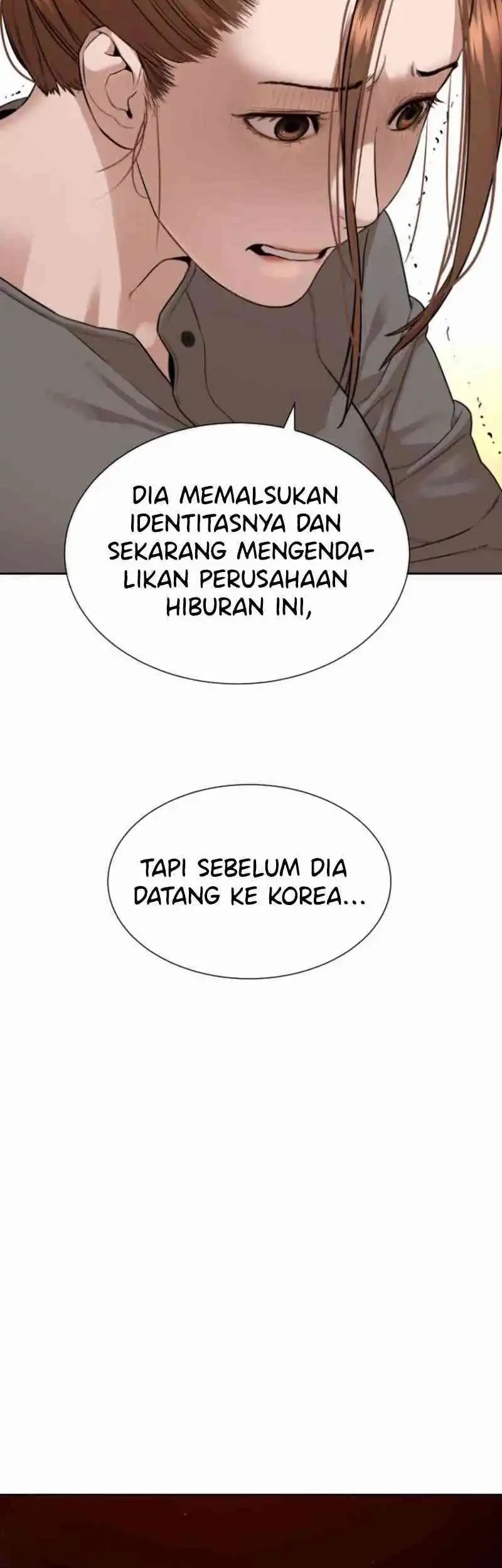 A Lawyer Killler (Killer Lawyer) Chapter 6 Gambar 40