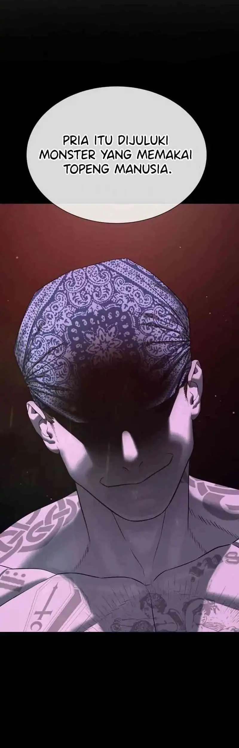 A Lawyer Killler (Killer Lawyer) Chapter 6 Gambar 44