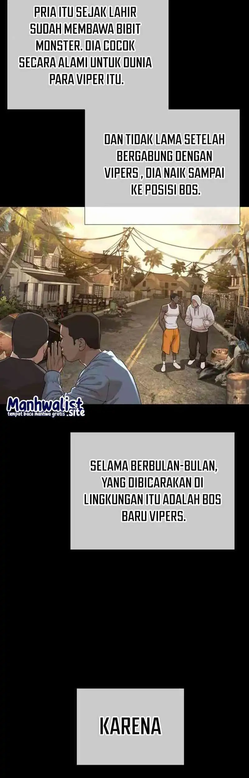 A Lawyer Killler (Killer Lawyer) Chapter 6 Gambar 46