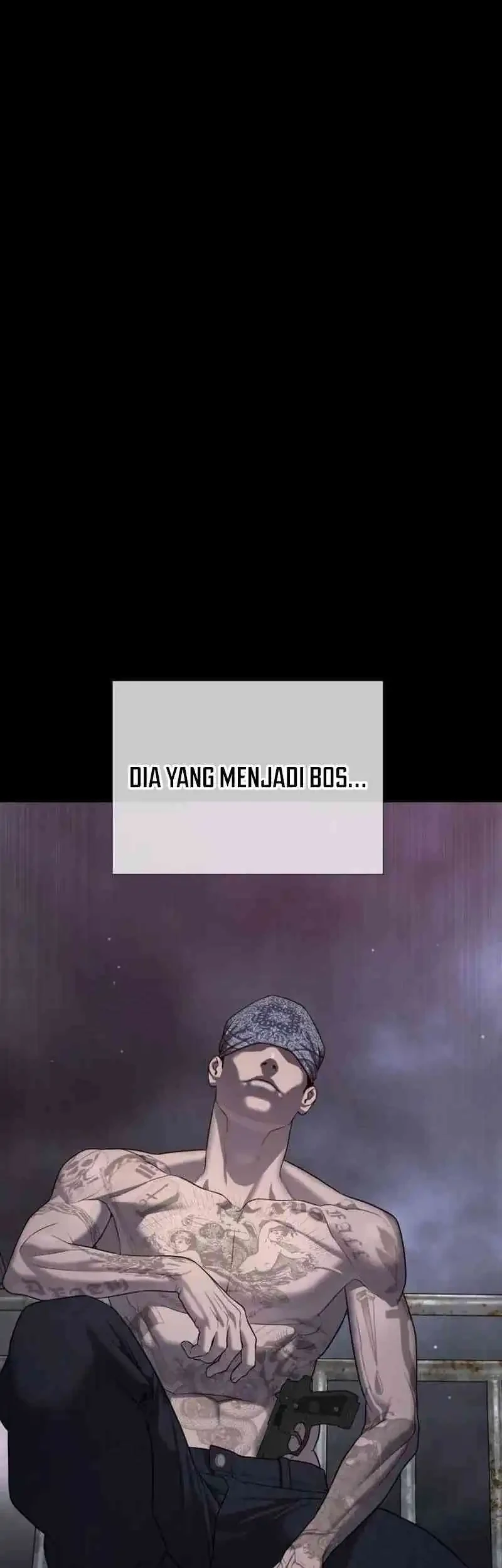 A Lawyer Killler (Killer Lawyer) Chapter 6 Gambar 47