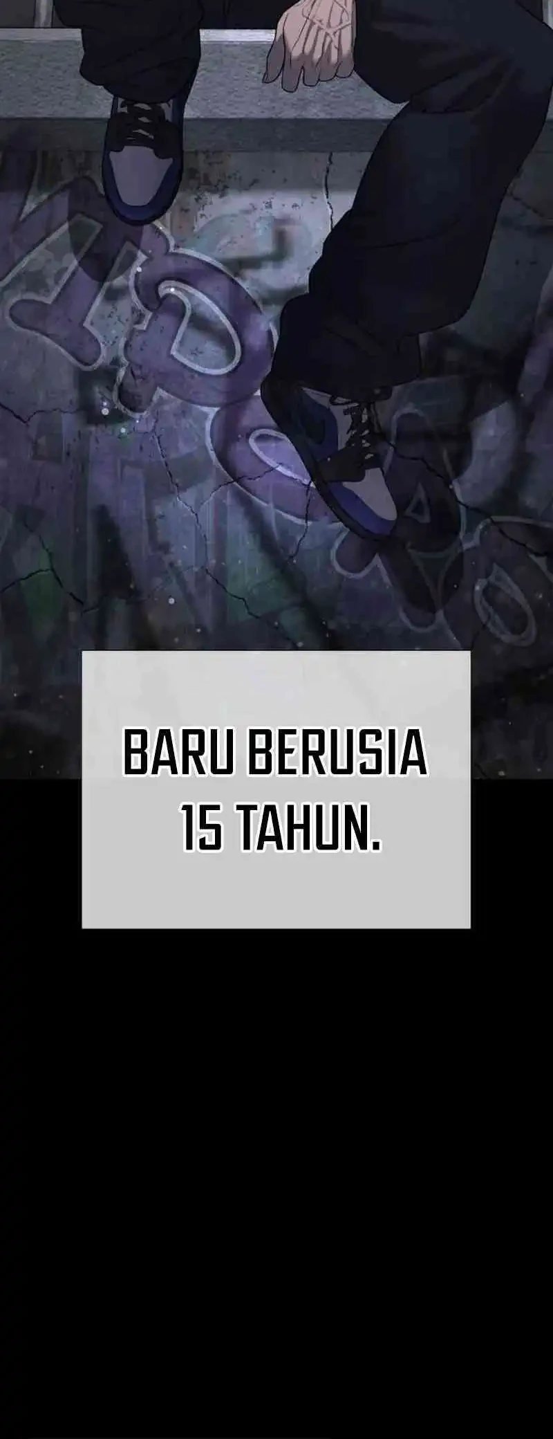 A Lawyer Killler (Killer Lawyer) Chapter 6 Gambar 48