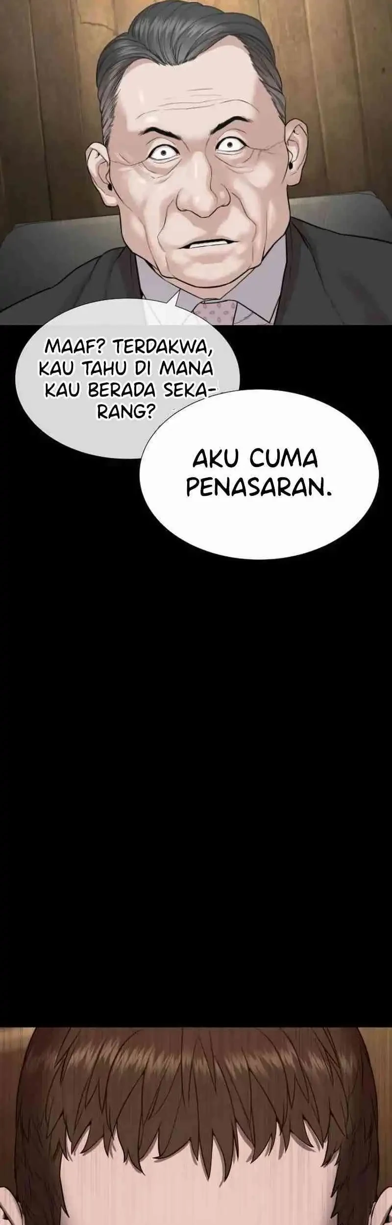 A Lawyer Killler (Killer Lawyer) Chapter 6 Gambar 63