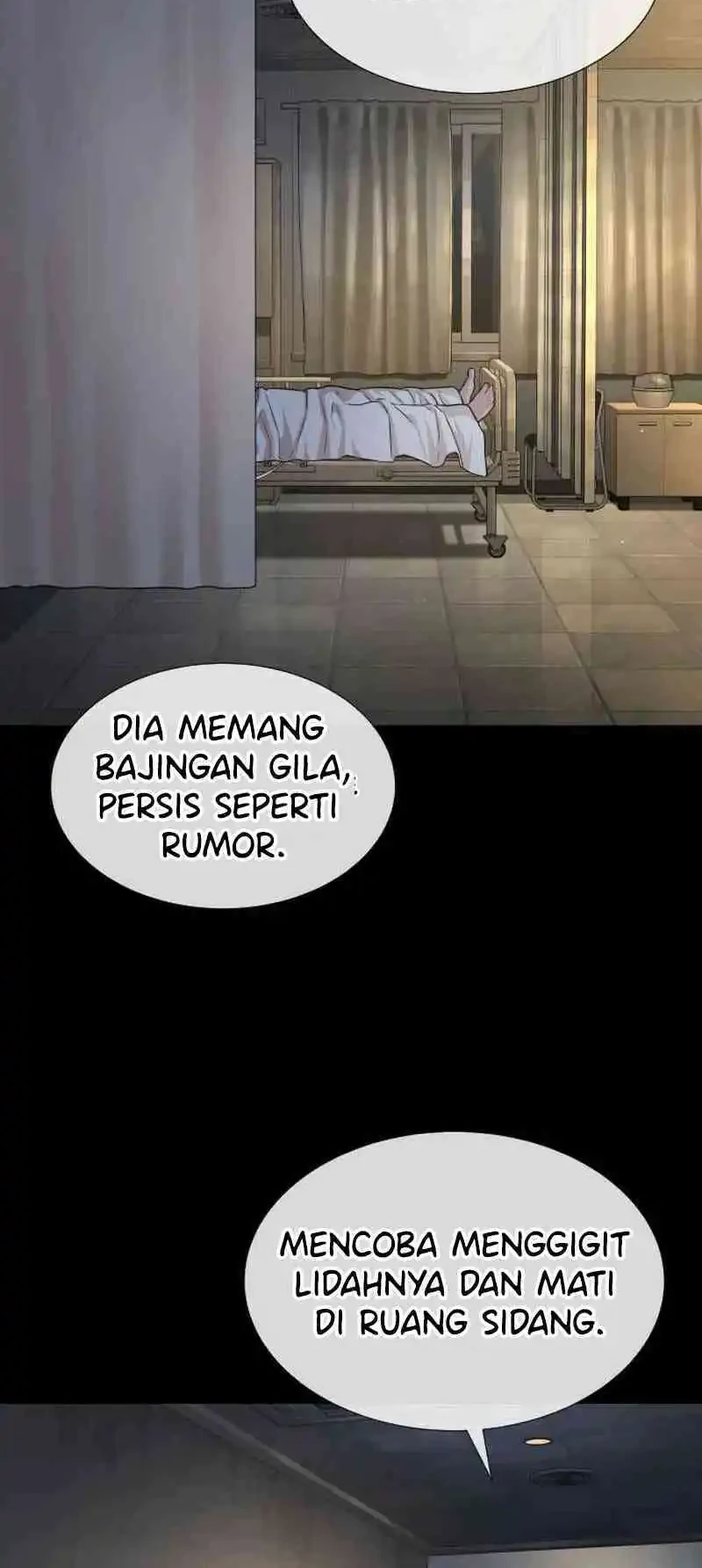 A Lawyer Killler (Killer Lawyer) Chapter 6 Gambar 70
