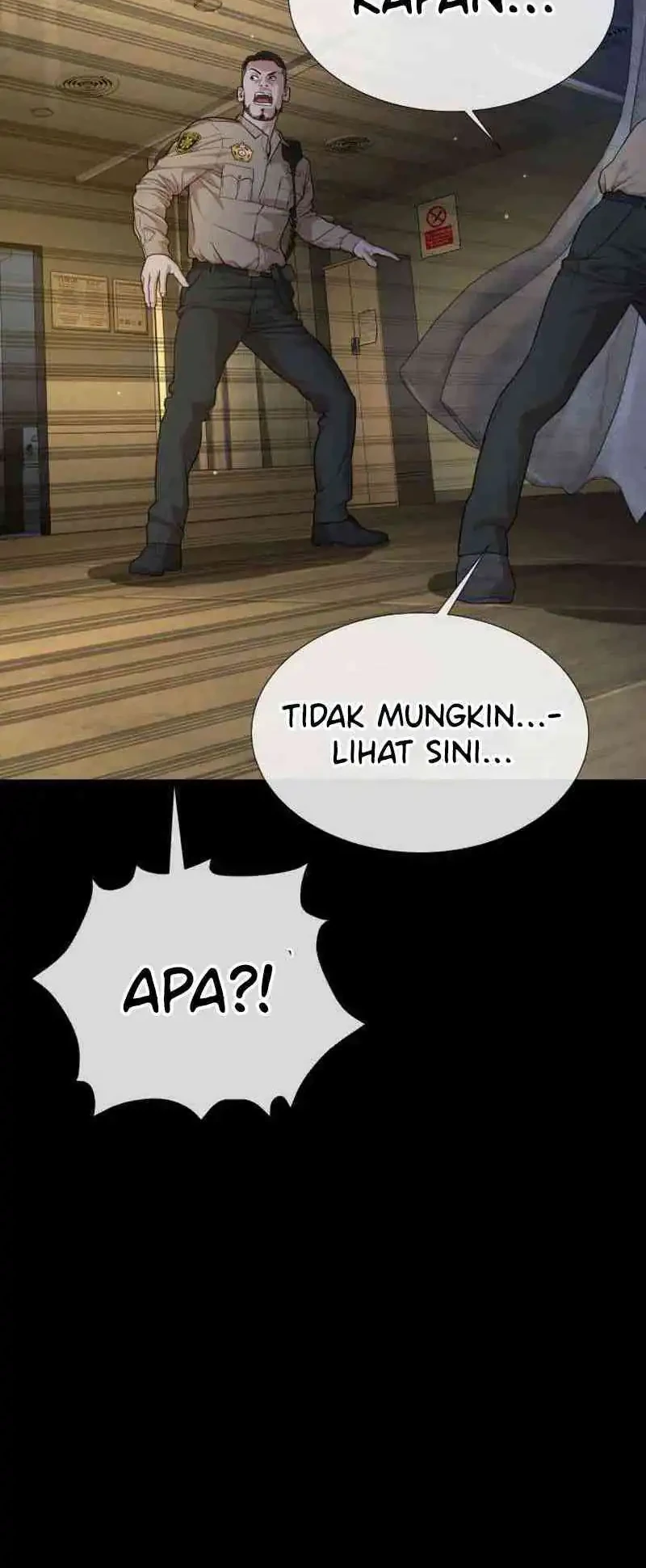A Lawyer Killler (Killer Lawyer) Chapter 6 Gambar 74
