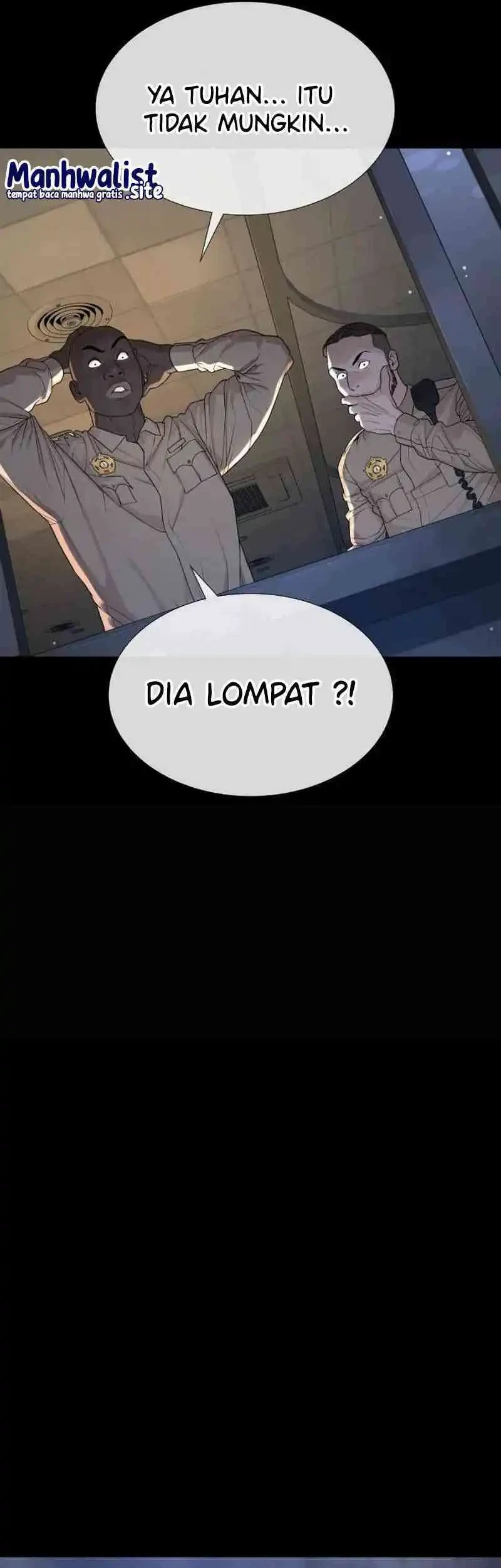 A Lawyer Killler (Killer Lawyer) Chapter 6 Gambar 75