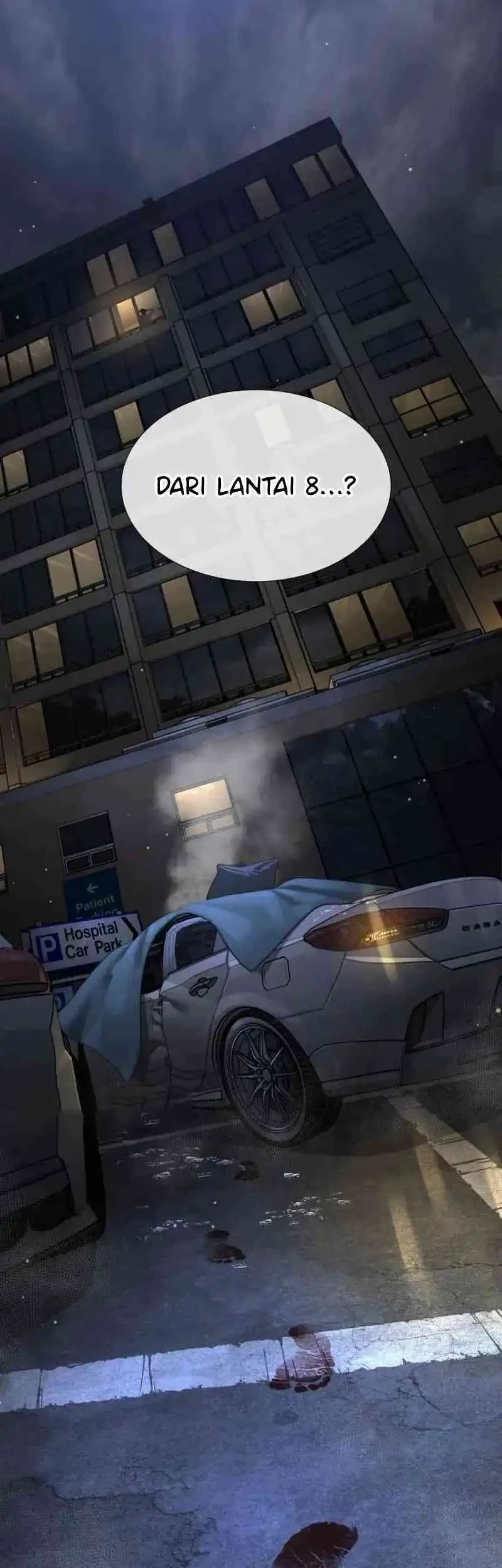 A Lawyer Killler (Killer Lawyer) Chapter 6 Gambar 76