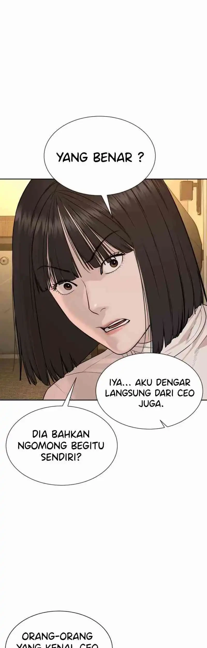 A Lawyer Killler (Killer Lawyer) Chapter 6 Gambar 81
