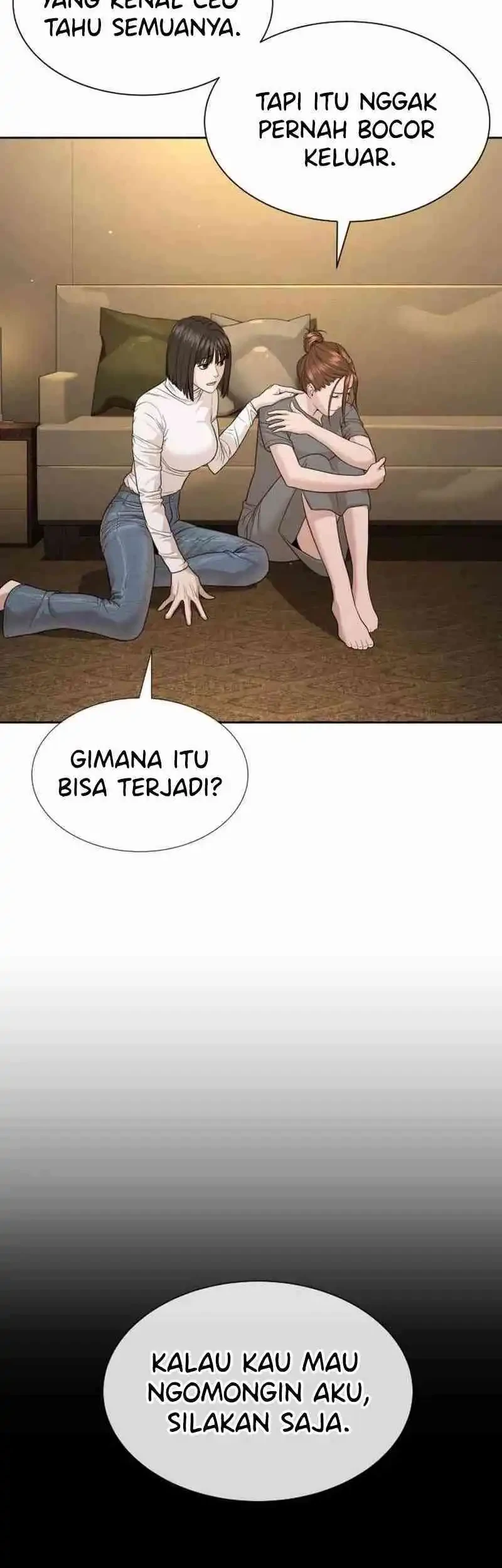 A Lawyer Killler (Killer Lawyer) Chapter 6 Gambar 82