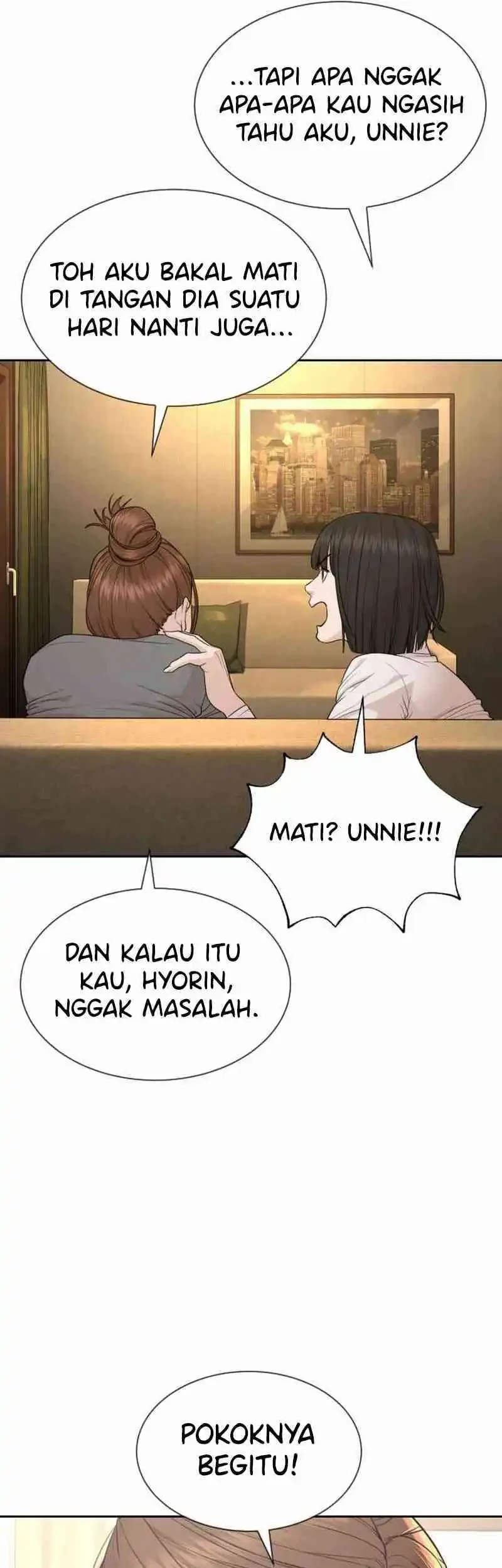 A Lawyer Killler (Killer Lawyer) Chapter 6 Gambar 85