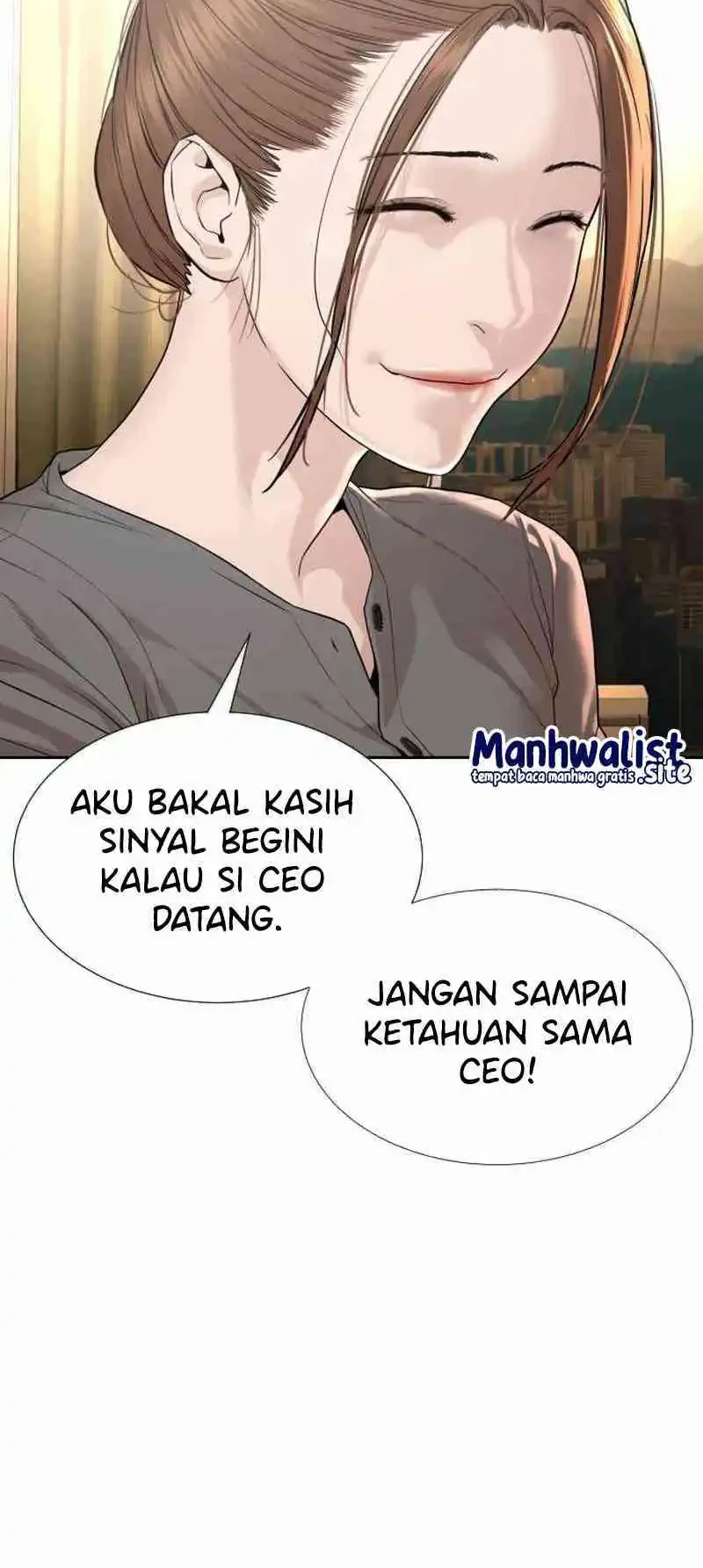 A Lawyer Killler (Killer Lawyer) Chapter 6 Gambar 86