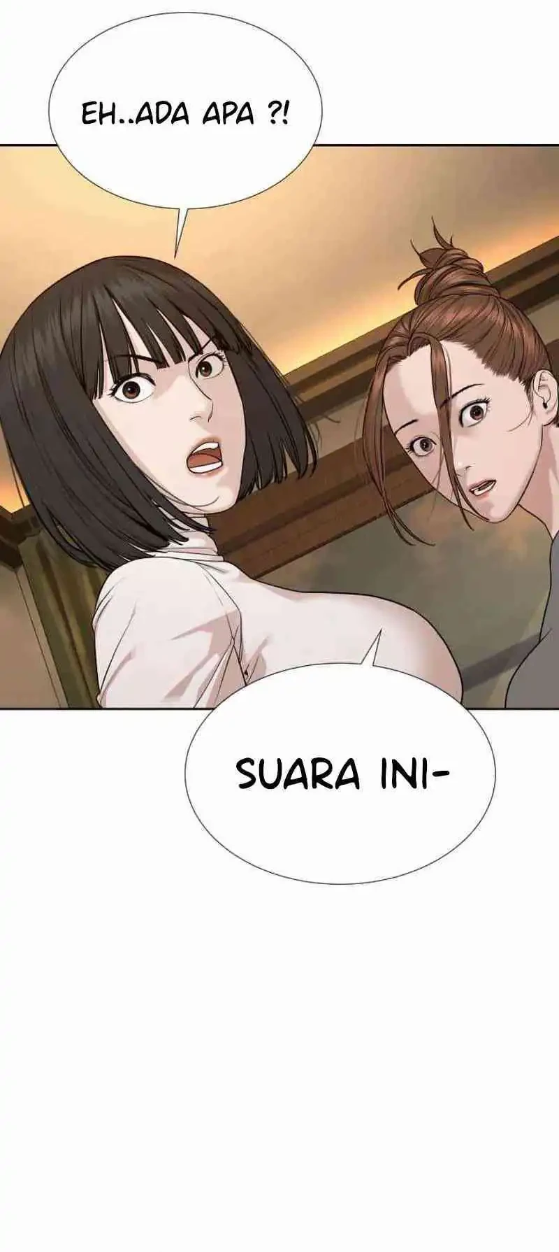 A Lawyer Killler (Killer Lawyer) Chapter 6 Gambar 88