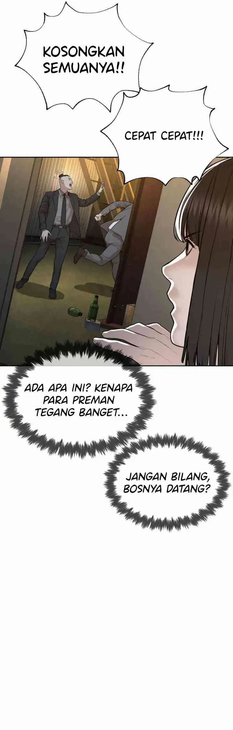 A Lawyer Killler (Killer Lawyer) Chapter 6 Gambar 89