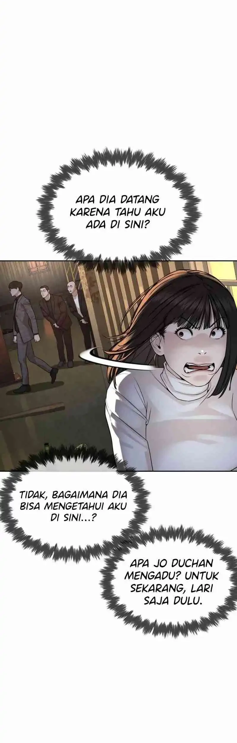 A Lawyer Killler (Killer Lawyer) Chapter 6 Gambar 92