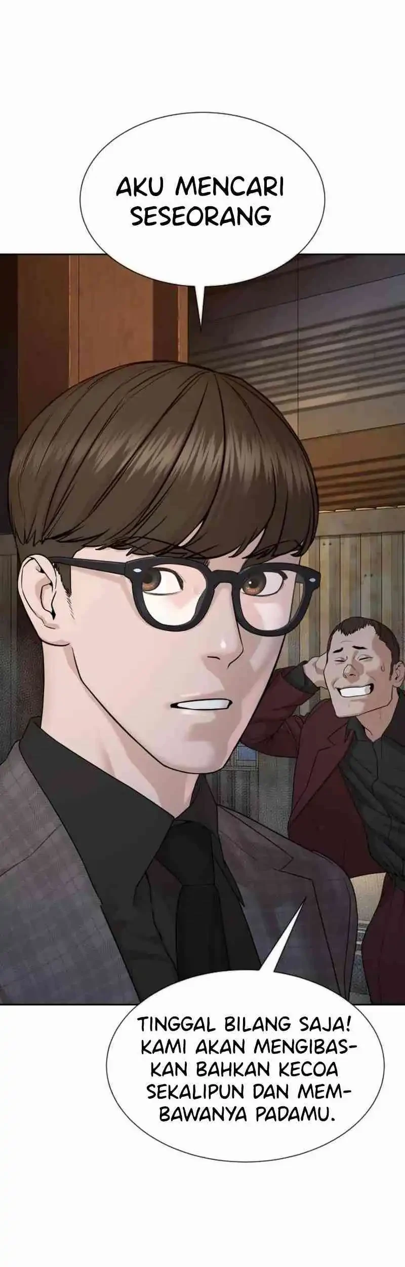 A Lawyer Killler (Killer Lawyer) Chapter 6 Gambar 93