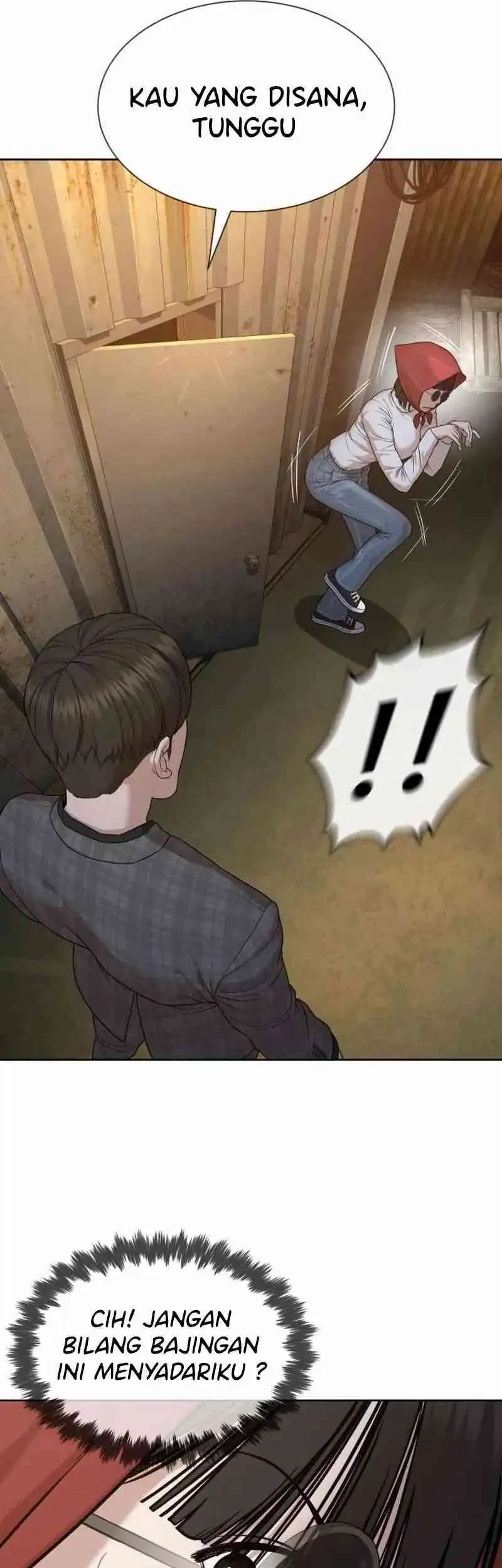 A Lawyer Killler (Killer Lawyer) Chapter 6 Gambar 95