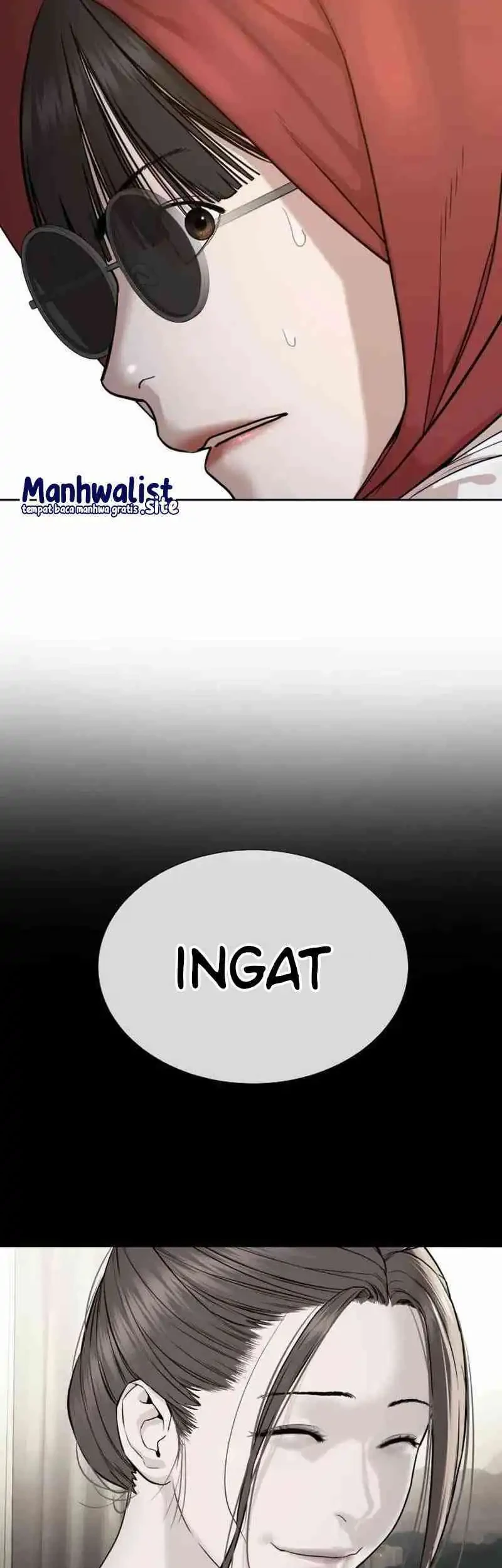 A Lawyer Killler (Killer Lawyer) Chapter 6 Gambar 99