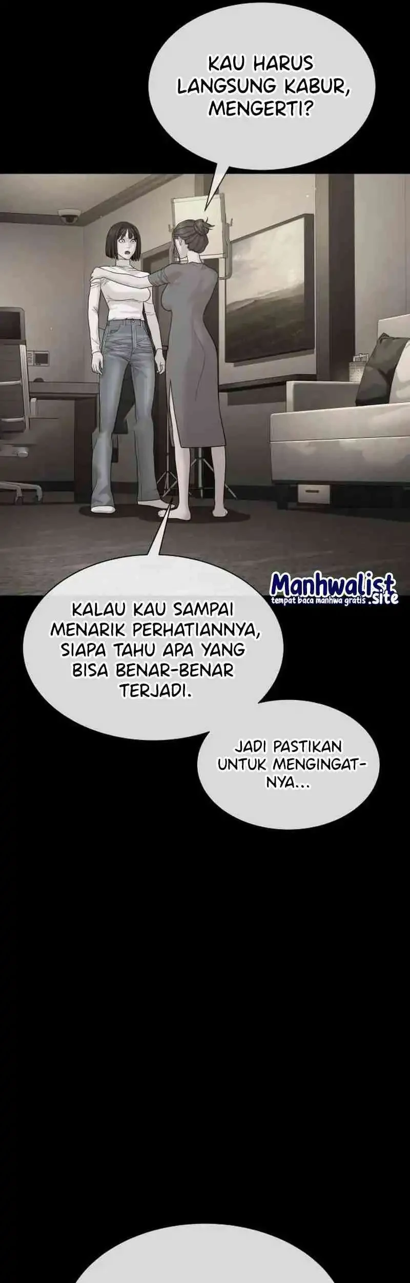 A Lawyer Killler (Killer Lawyer) Chapter 6 Gambar 101