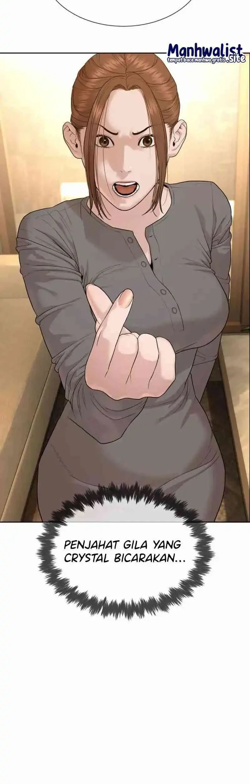 A Lawyer Killler (Killer Lawyer) Chapter 6 Gambar 104